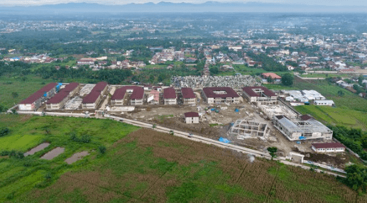 Pembangunan
