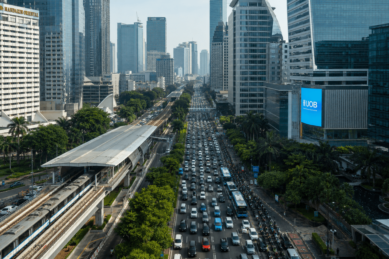 ERP Jakarta 2028 Sasar Thamrin-Kuningan, Dampak Mobilitas Mengejutkan Ini 1 image WINRIP IBRD