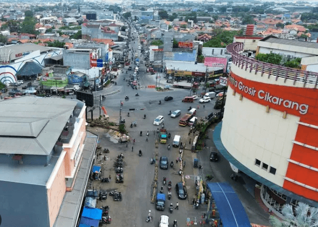 Cikarang