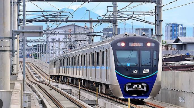 Proyek MRT Kembangan–Balaraja Makin Serius, Tangerang Godok Revisi RTRW 1 Balaraja