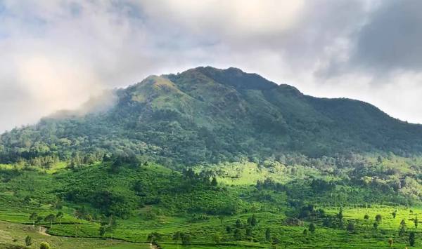 Proyek Panas Bumi Gunung Ungaran Tuai Penolakan, Warga Khawatir Sumber Air hingga Candi Gedong Songo 2 Gunung Ungaran